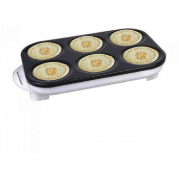 آلة عمل مصابيب 6 عيون هوم ماستر